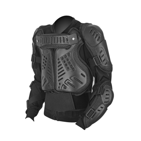 MOTORBIKE SAFETY PRODUCTS